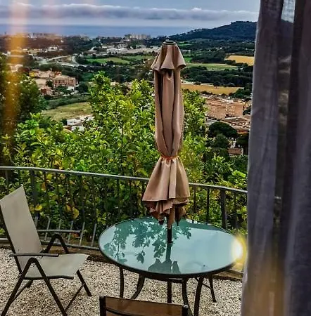 Apartment La Calma Calonge (Catalonia)
