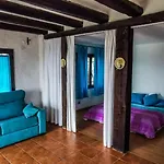 Apartment La Calma