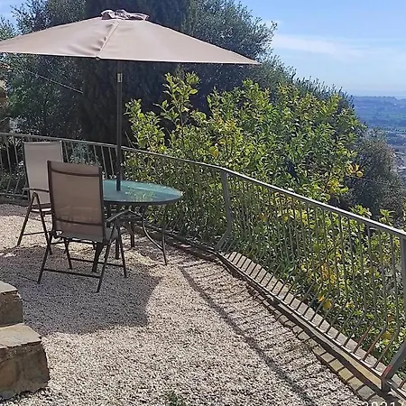 La Calma Apartment