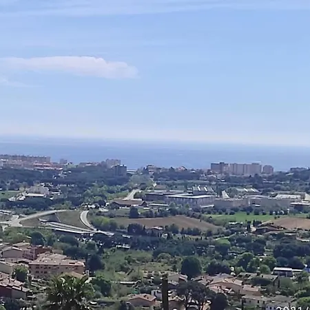 La Calma Calonge (Catalonia)