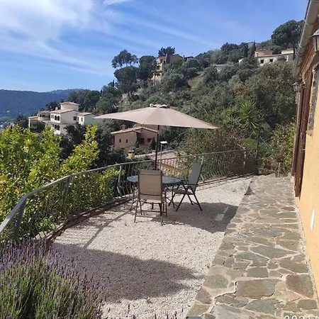 La Calma Calonge (Catalonia)