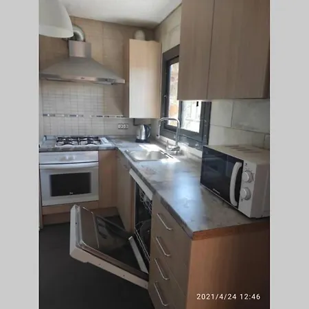 Apartamento La Calma Calonge (Catalonia)