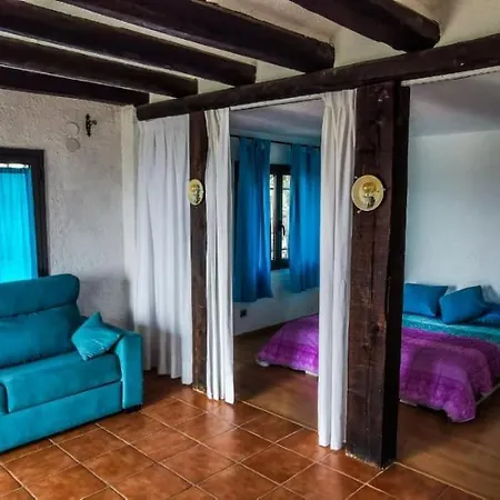 Apartment La Calma