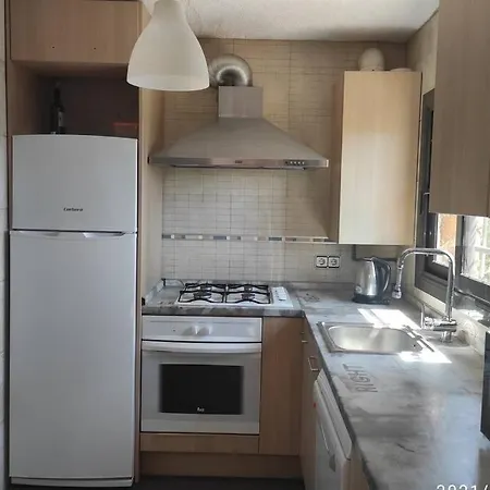 La Calma Appartement Calonge (Catalonia)