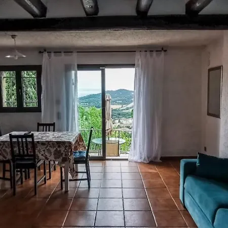 La Calma Appartement *